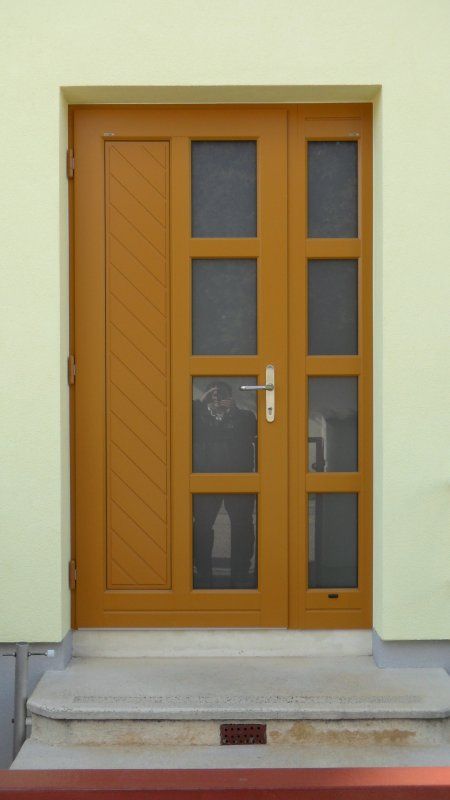 Türen | Burgenland