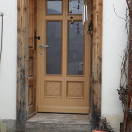 Türen | Burgenland